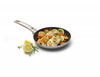 Frying pan Cambridge infinity black 20 - 30cm 