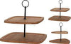 Etagere Valencia - 2 laags