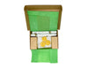 Beeswax Towels - Do-It-Yourself Kit