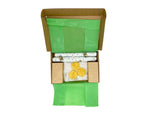 Beeswax Towels - Do-It-Yourself Kit