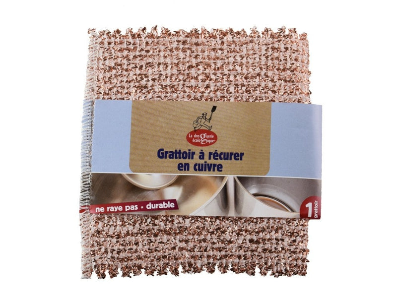 Abrasive Cloth Copper 