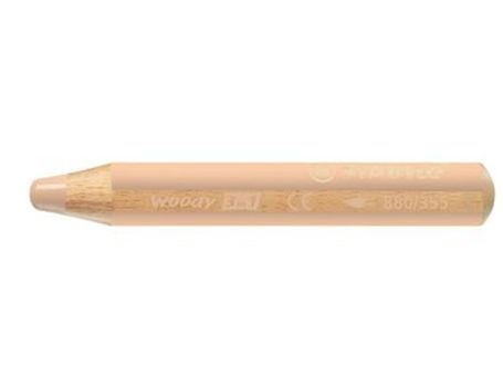 Woody Pencil - 3 in 1 