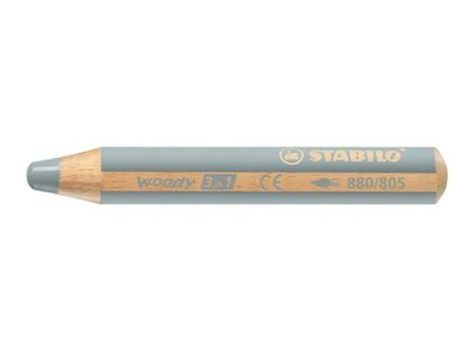 Woody Pencil - 3 in 1 