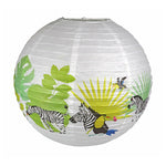 Lampshade Tropical 