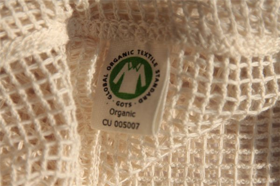 Fruit and vegetable net - S / M / L 