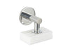 Soap Holder - With Magnet - Chrome