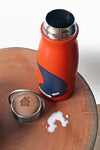 Thermos Bottle Sea Creatures - 300ml 