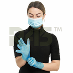 Disposable gloves 