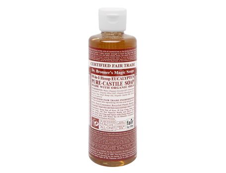 Liquid soap - 240ml 