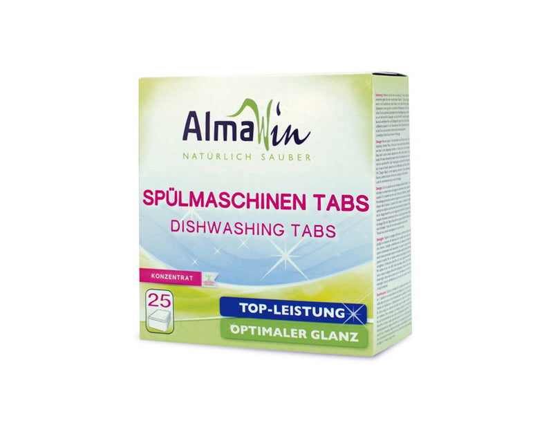 Vaatwasser tabletten