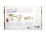 Beeskin - Beeswax Cloth Gift Set