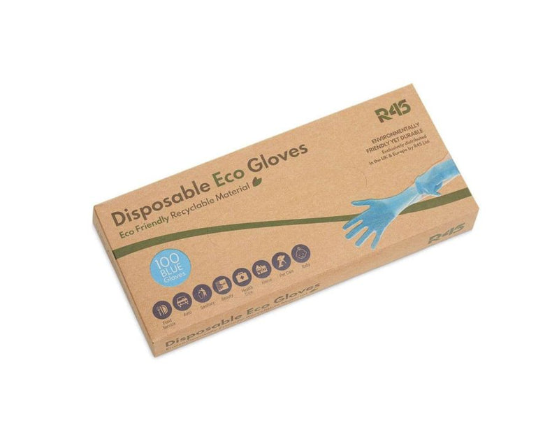 Disposable gloves 