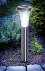 Tuinlamp Vesuv - Zonne-energie