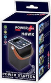 Power station Hawk 