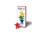 STAPLA - Play figures