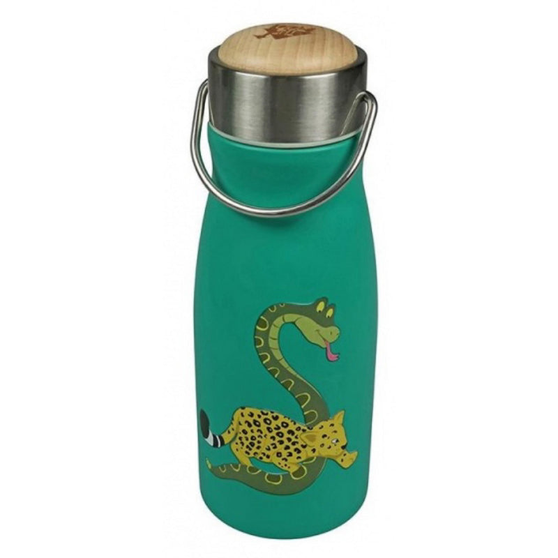 Thermos flask Forest animals - 300ml 