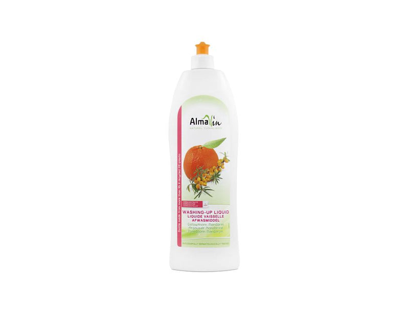 Sea Buckthorn &amp; Mandarin Dishwashing Liquid 1L