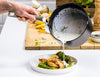 Wok pan Cambridge Thermolon - 28 cm 