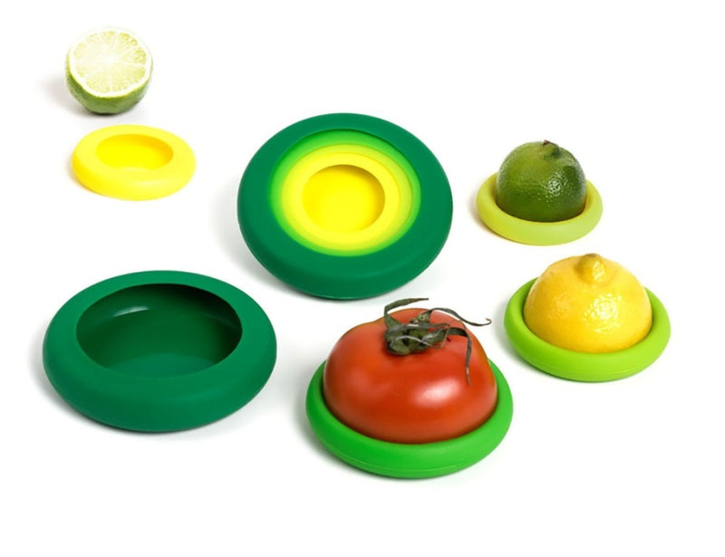 Fresh Greens Huggers - Set of 5 pieces