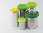 Fresh Greens Huggers - Set van 5 stuks