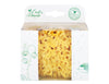 Nature Sponge in Eco gift packaging 11cm / 13cm