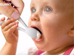 Baby Practice Spoon