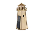 Building Kit - Solar Lighthouse