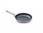 Frying pan Cambridge infinity black 20 - 30cm 