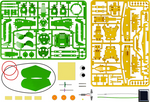 Solarpower recycle construction package. 