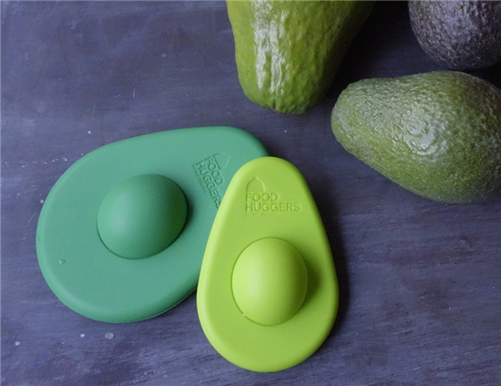 Avocado Huggers - set van 2