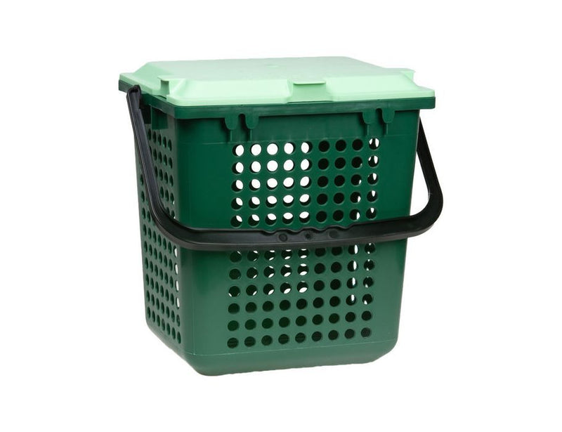 VGF container 26 x 19.8 x 25.6 cm - 10L