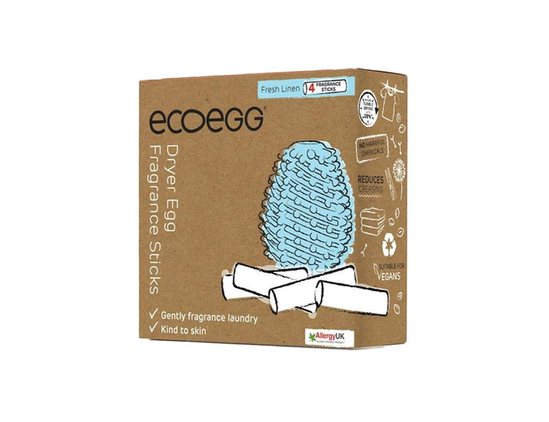 Eco Dryer Egg - Refill