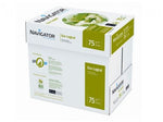 Printing paper FSC - 75gr -Eco-Logical - box - 5 pieces