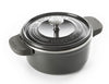 Stoofpot 22cm - 3,3L incl. 2 pothouders