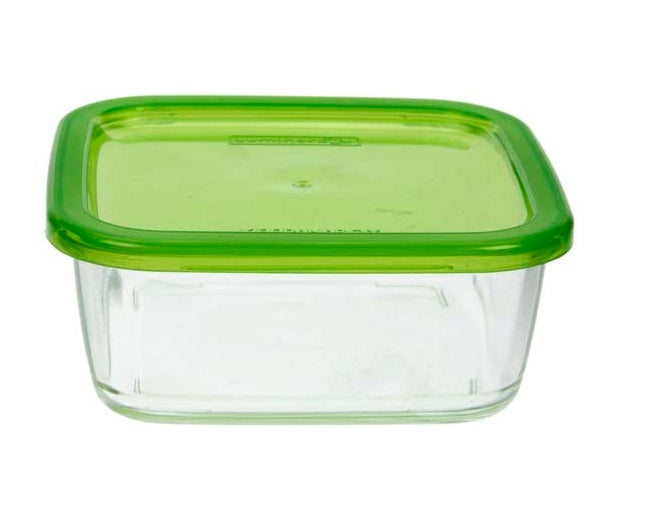 Keep N Box - glass storage box