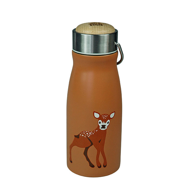 Thermos flask Forest animals - 300ml 