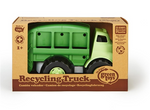 recycle truck