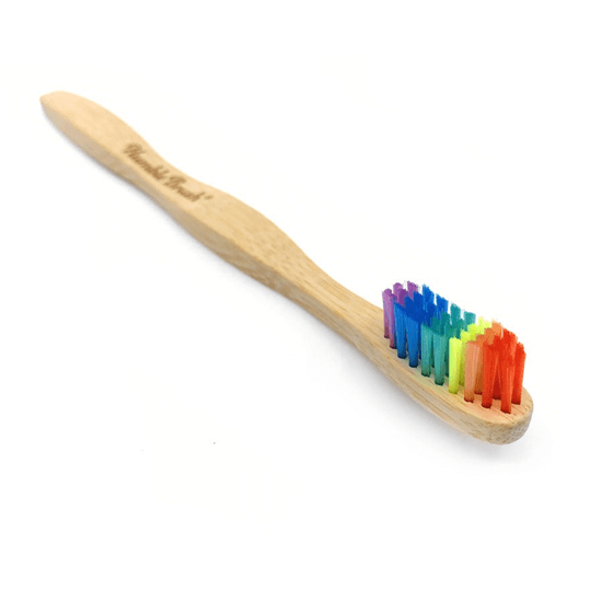 Humble brush Toothbrush Soft - Proud Edition 