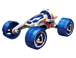 Construction kit Bob Cat - Racing car/buggy on saltwater 