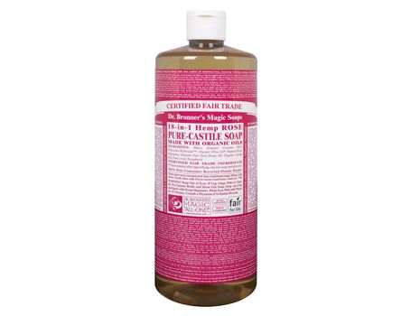 Liquid soap - 475ml 