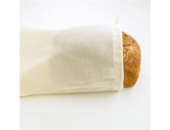 Sandwich bags Voile - 2 pieces: Size M + L 