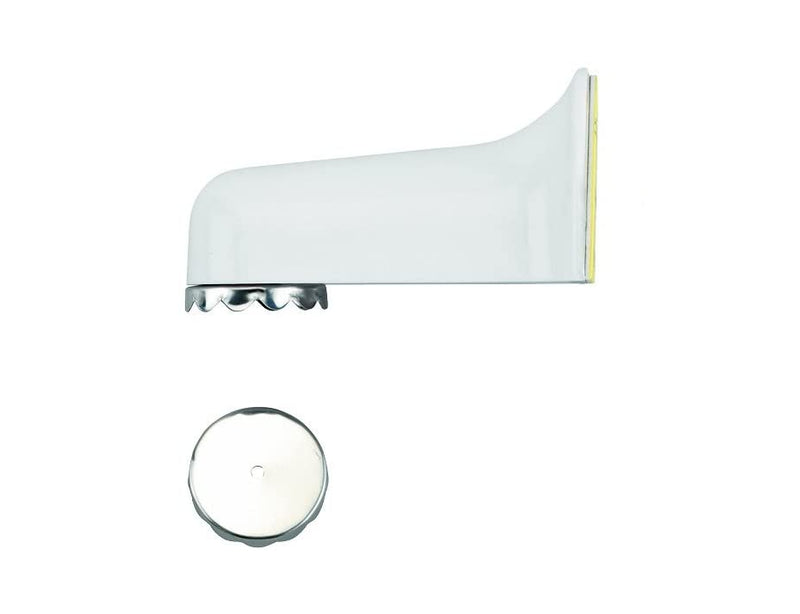 Soap Holder - With Magnet - Plastic