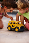 Toy Car School Bus