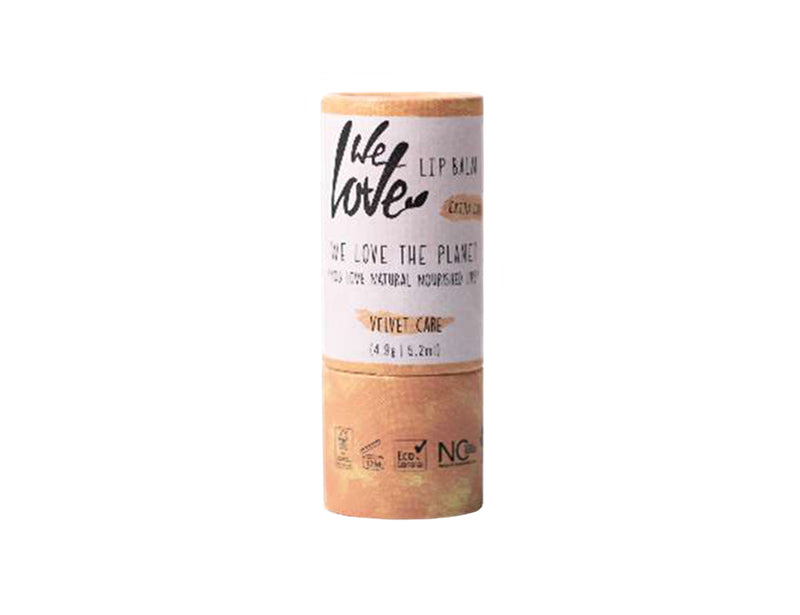 Lip Balm - Velvet Care 