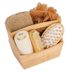 Bamboo Bath Gift Set 