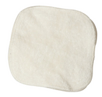 Washable Cotton Wipes - Pack of 5