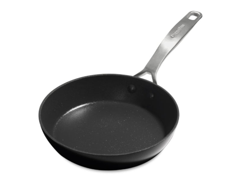 Wok pan Cambridge Thermolon - 28 cm 