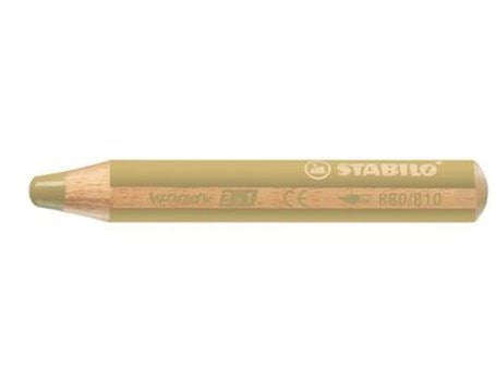 Woody Pencil - 3 in 1 