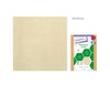 Beeswax cloth Large - 35 x 35cm - 5 prints