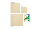 Beeswax Towels Set - Small, Medium and Large - 5 prints